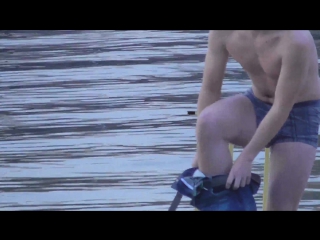 more skinny dipping